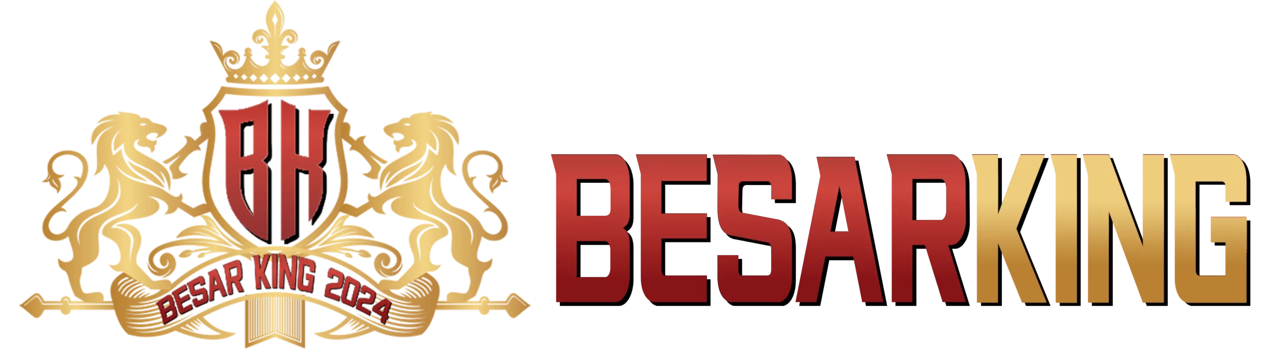 logo BESARKING +++4000x1103 result